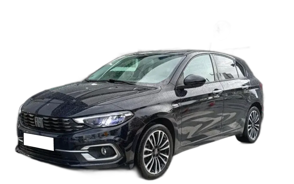 Fiat Tipo 1.4 2023