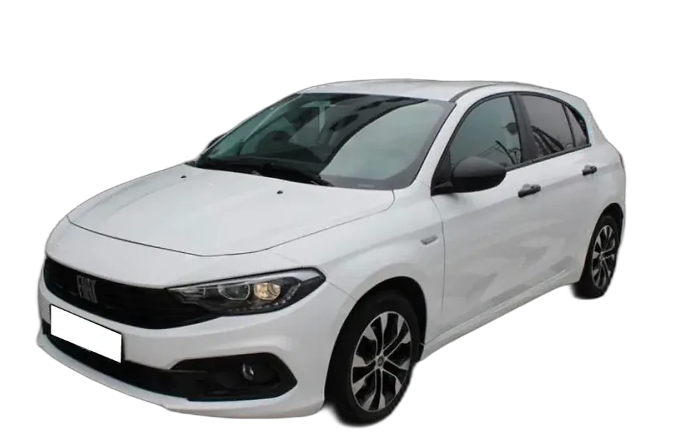 Fiat Tipo 1.4 2023